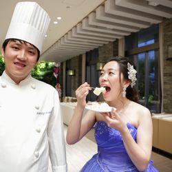 アニヴェルセル みなとみらい横浜の写真25枚目