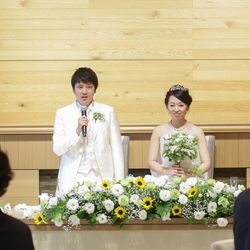 アニヴェルセル みなとみらい横浜の写真14枚目