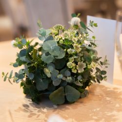 ampersand By LAGUNAVEIL ATELIERの写真6枚目