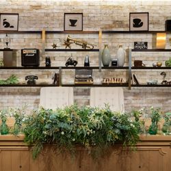 ampersand By LAGUNAVEIL ATELIERの写真1枚目