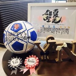 アニヴェルセル みなとみらい横浜の写真36枚目