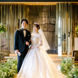 THE TOWER HOTEL NAGOYAの写真7枚目