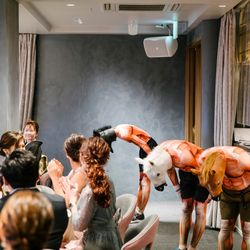 THE TOWER HOTEL NAGOYAの写真9枚目