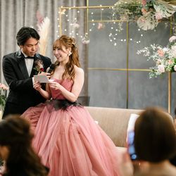 THE TOWER HOTEL NAGOYAの写真4枚目