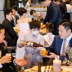 THE TOWER HOTEL NAGOYAの写真18枚目