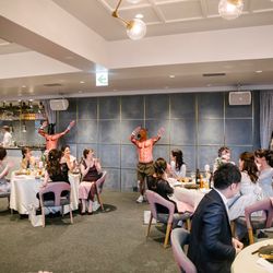 THE TOWER HOTEL NAGOYAの写真5枚目