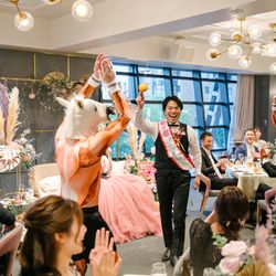 THE TOWER HOTEL NAGOYAの写真7枚目