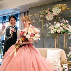 THE TOWER HOTEL NAGOYAの写真10枚目