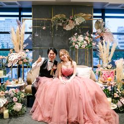 THE TOWER HOTEL NAGOYAの写真35枚目