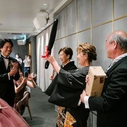 THE TOWER HOTEL NAGOYAの写真36枚目