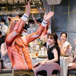 THE TOWER HOTEL NAGOYAの写真9枚目