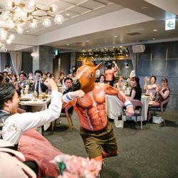 THE TOWER HOTEL NAGOYAの写真23枚目