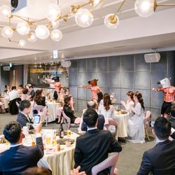 THE TOWER HOTEL NAGOYAの写真11枚目