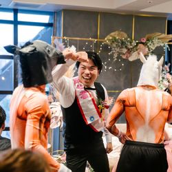 THE TOWER HOTEL NAGOYAの写真26枚目