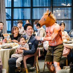 THE TOWER HOTEL NAGOYAの写真26枚目