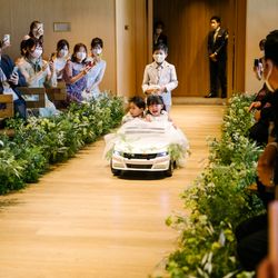 THE TOWER HOTEL NAGOYAの写真2枚目