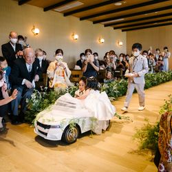 THE TOWER HOTEL NAGOYAの写真7枚目