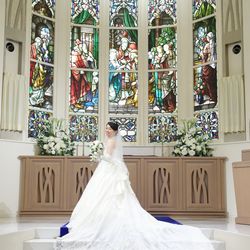 アニヴェルセル みなとみらい横浜の写真27枚目