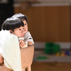 TRUNK HOTELの写真2枚目