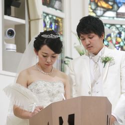 アニヴェルセル みなとみらい横浜の写真8枚目