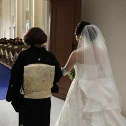 アニヴェルセル みなとみらい横浜の写真34枚目