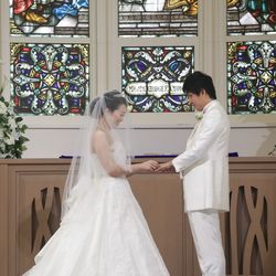 アニヴェルセル みなとみらい横浜の写真13枚目