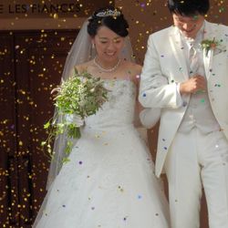 アニヴェルセル みなとみらい横浜の写真13枚目