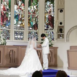 アニヴェルセル みなとみらい横浜の写真3枚目