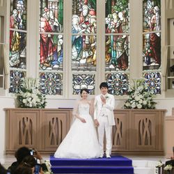 アニヴェルセル みなとみらい横浜の写真12枚目