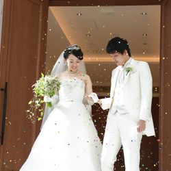 アニヴェルセル みなとみらい横浜の写真27枚目