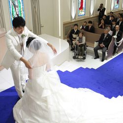 アニヴェルセル みなとみらい横浜の写真28枚目