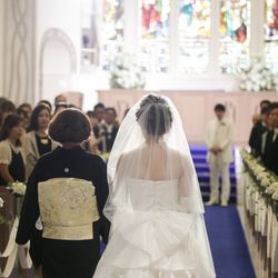 アニヴェルセル みなとみらい横浜の写真16枚目