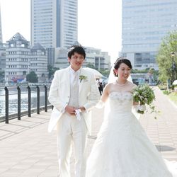 アニヴェルセル みなとみらい横浜の写真11枚目