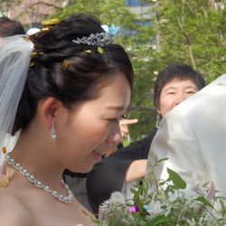 アニヴェルセル みなとみらい横浜の写真15枚目