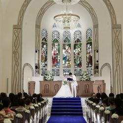 アニヴェルセル みなとみらい横浜の写真8枚目