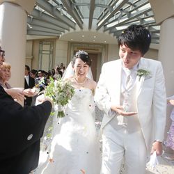 アニヴェルセル みなとみらい横浜の写真33枚目