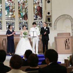 アニヴェルセル みなとみらい横浜の写真34枚目