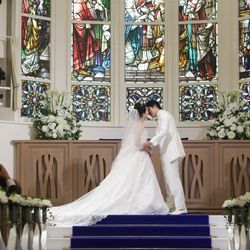 アニヴェルセル みなとみらい横浜の写真32枚目