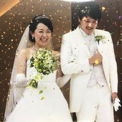 アニヴェルセル みなとみらい横浜の写真14枚目