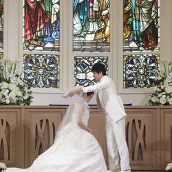 アニヴェルセル みなとみらい横浜の写真23枚目