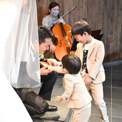 TRUNK HOTELの写真8枚目