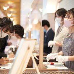 ホテル雅叙園東京の写真22枚目