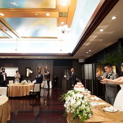 ホテル雅叙園東京の写真31枚目