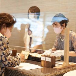 ホテル雅叙園東京の写真1枚目