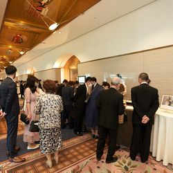 ホテル雅叙園東京の写真32枚目