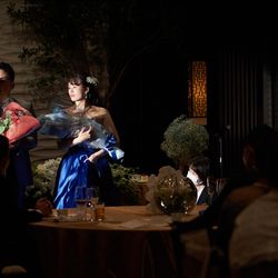 ホテル雅叙園東京の写真2枚目