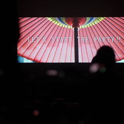 ホテル雅叙園東京の写真18枚目