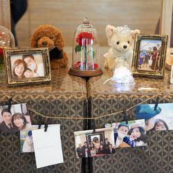 ホテル雅叙園東京の写真28枚目