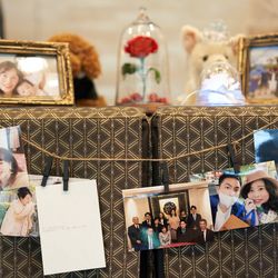 ホテル雅叙園東京の写真24枚目