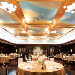 ホテル雅叙園東京の写真24枚目